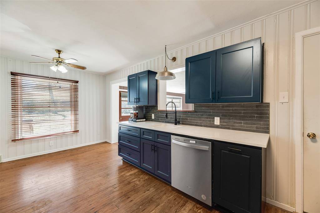 1610 Laurelwood Drive, Denton, TX 76209