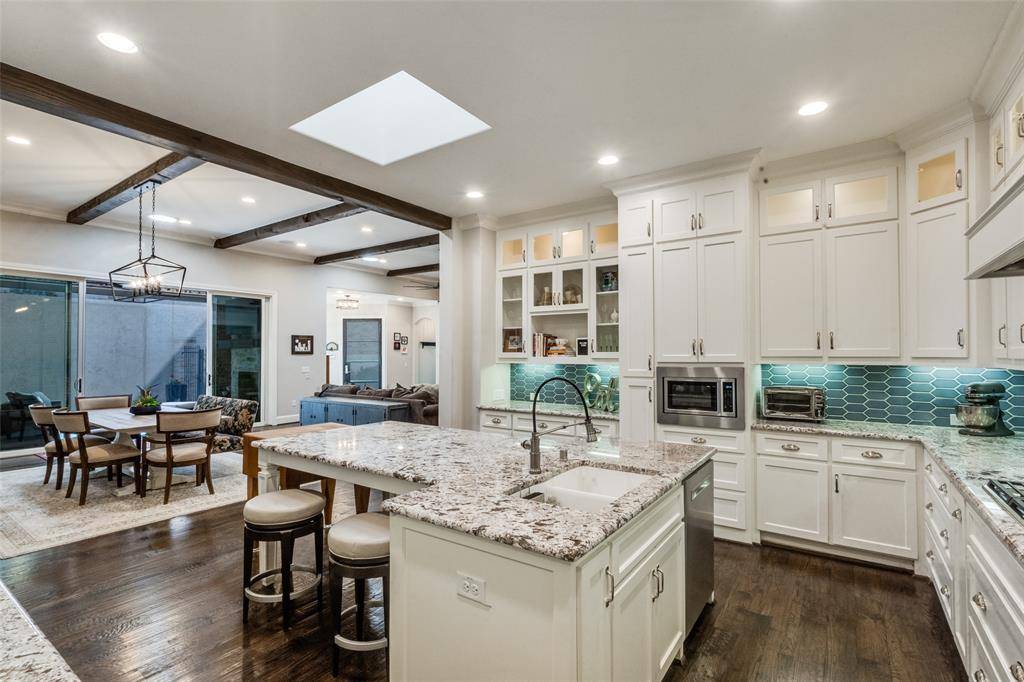 6816 Cousteau Court, Plano, TX 75024