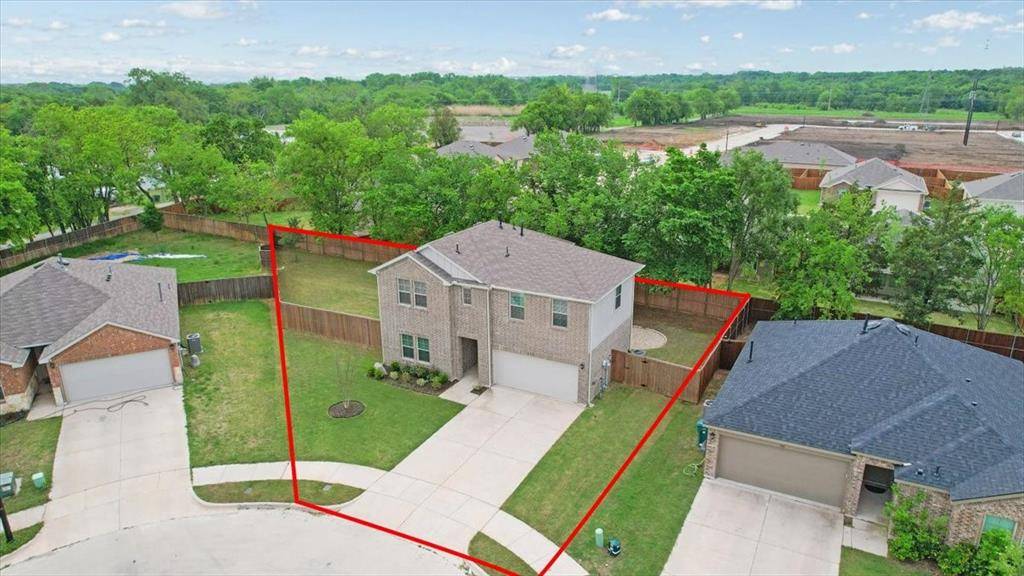 512 Goliad Street, Sherman, TX 75090