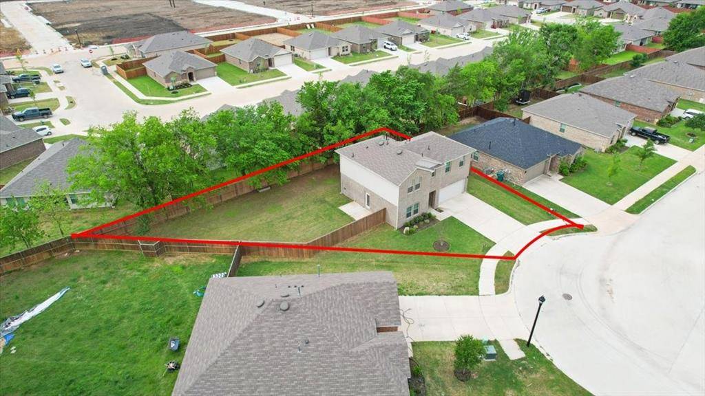 512 Goliad Street, Sherman, TX 75090