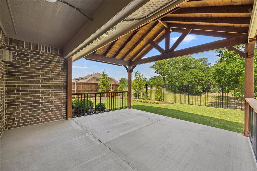 203 Dove Haven Drive, Wylie, TX 75098
