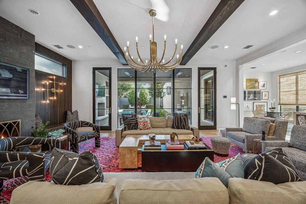 4309 Southwestern Boulevard, University Park, TX 75225