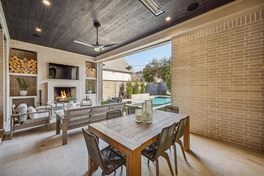 4309 Southwestern Boulevard, University Park, TX 75225