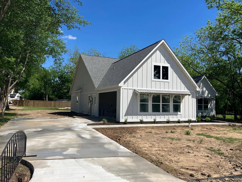 820 Mulberry Street, Sulphur Springs, TX 75482