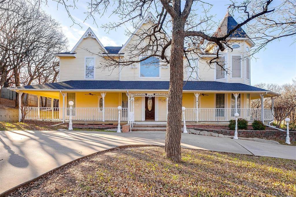 410 Beverly Drive, Keller, TX 76248