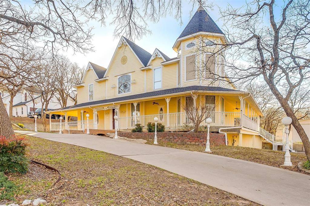 410 Beverly Drive, Keller, TX 76248