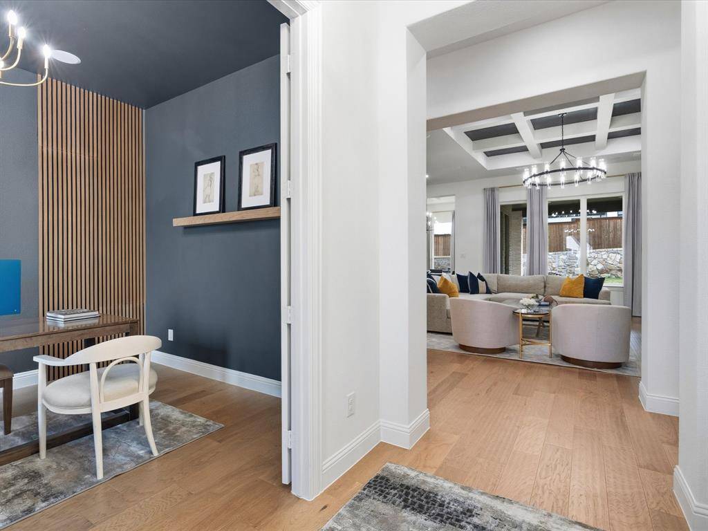 2504 Danea Court, Celina, TX 75009