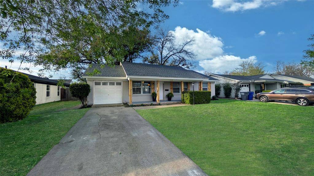 3125 Damascus Way, Farmers Branch, TX 75234