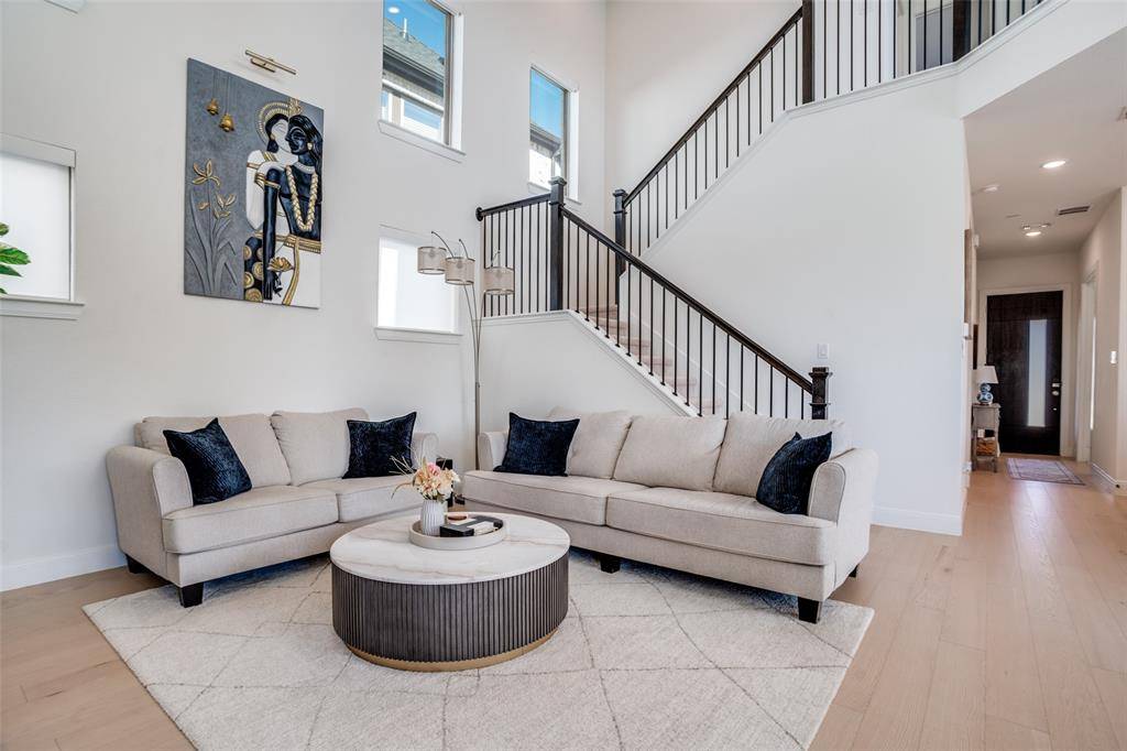 3413 Andromeda Drive, Mckinney, TX 75071