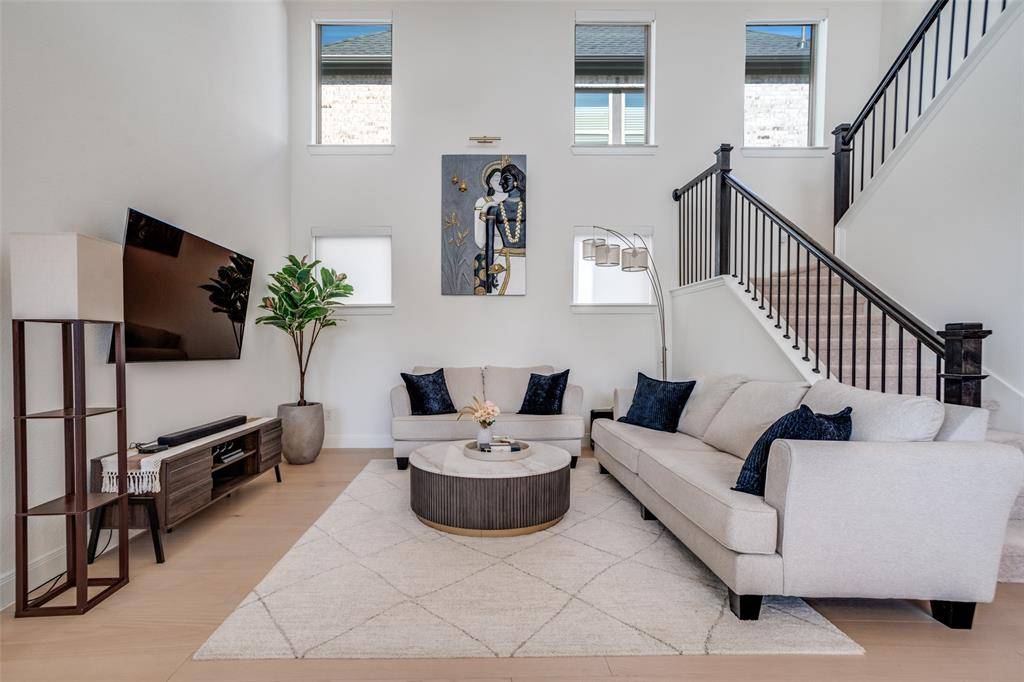 3413 Andromeda Drive, Mckinney, TX 75071