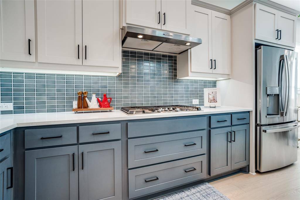 3413 Andromeda Drive, Mckinney, TX 75071