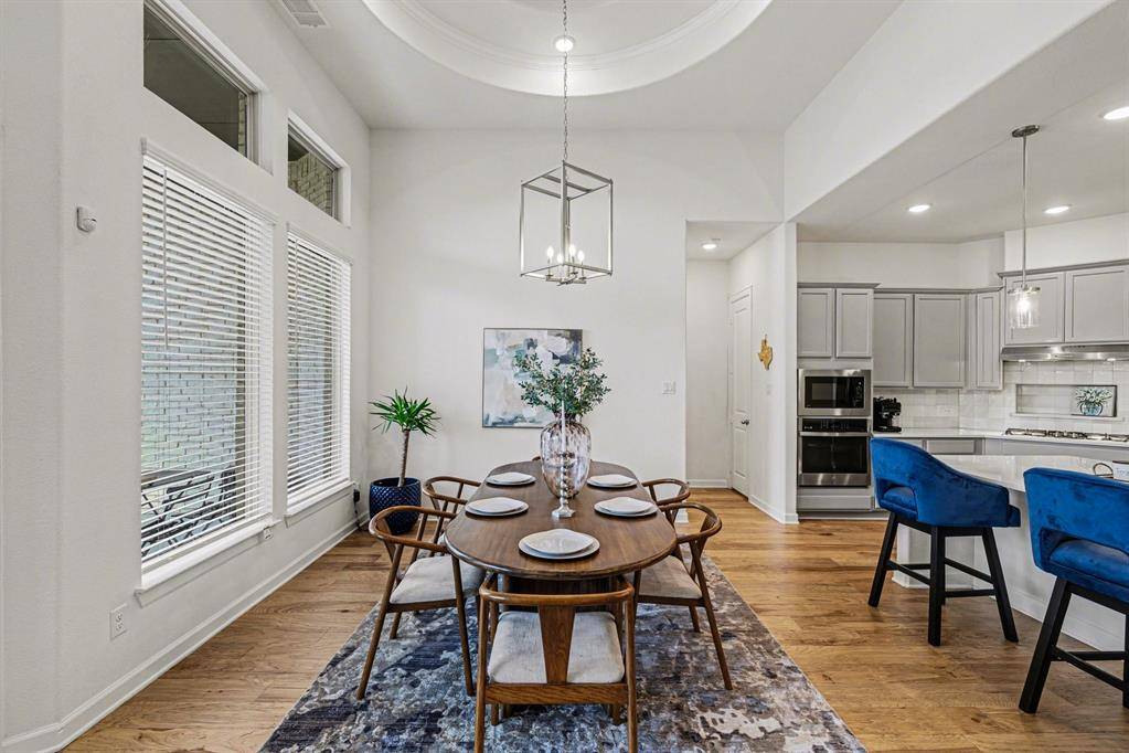 16417 Sunnyland Drive, Celina, TX 75009