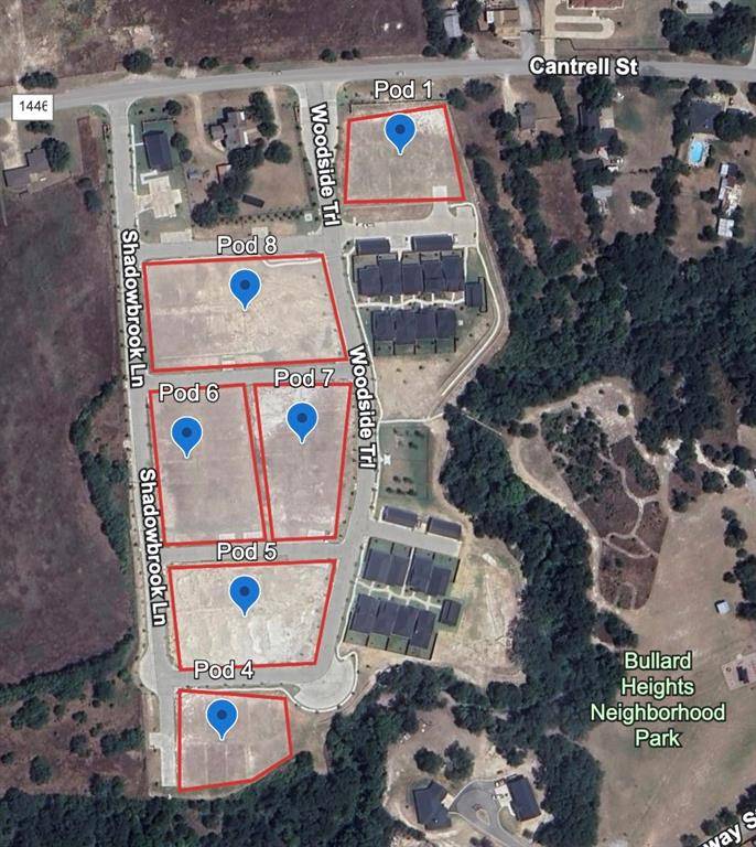 000 Cantrell, Waxahachie, TX 75165