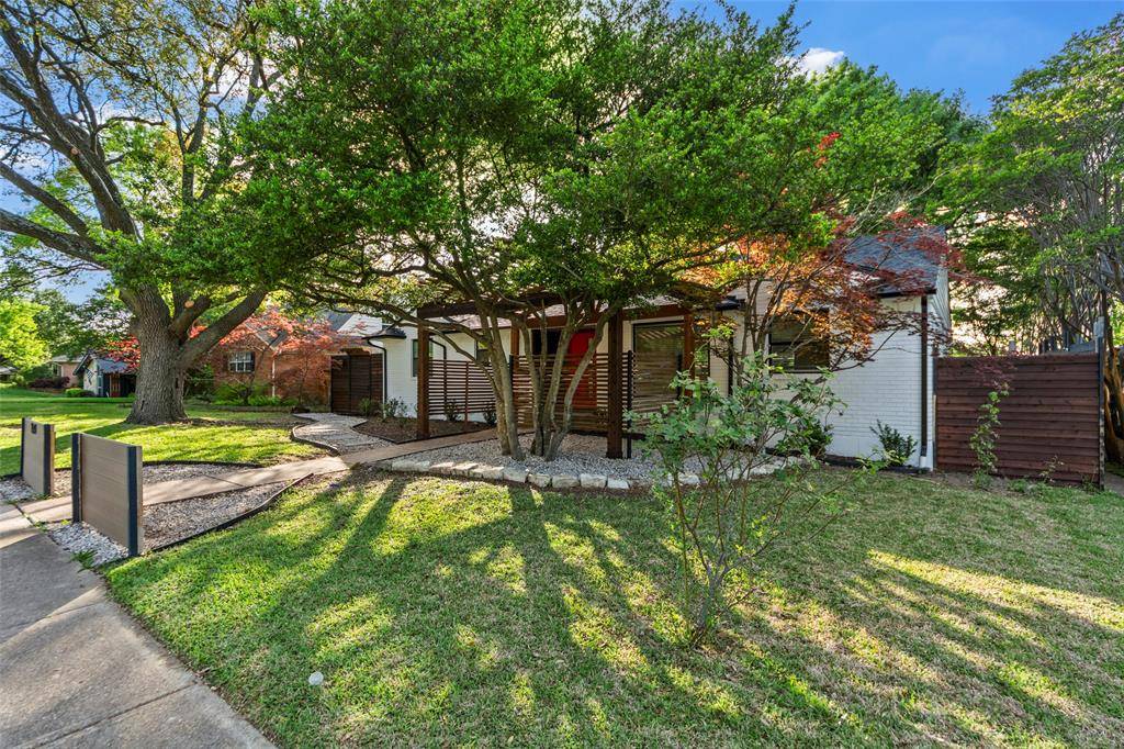 7041 Freemont Street, Dallas, TX 75231