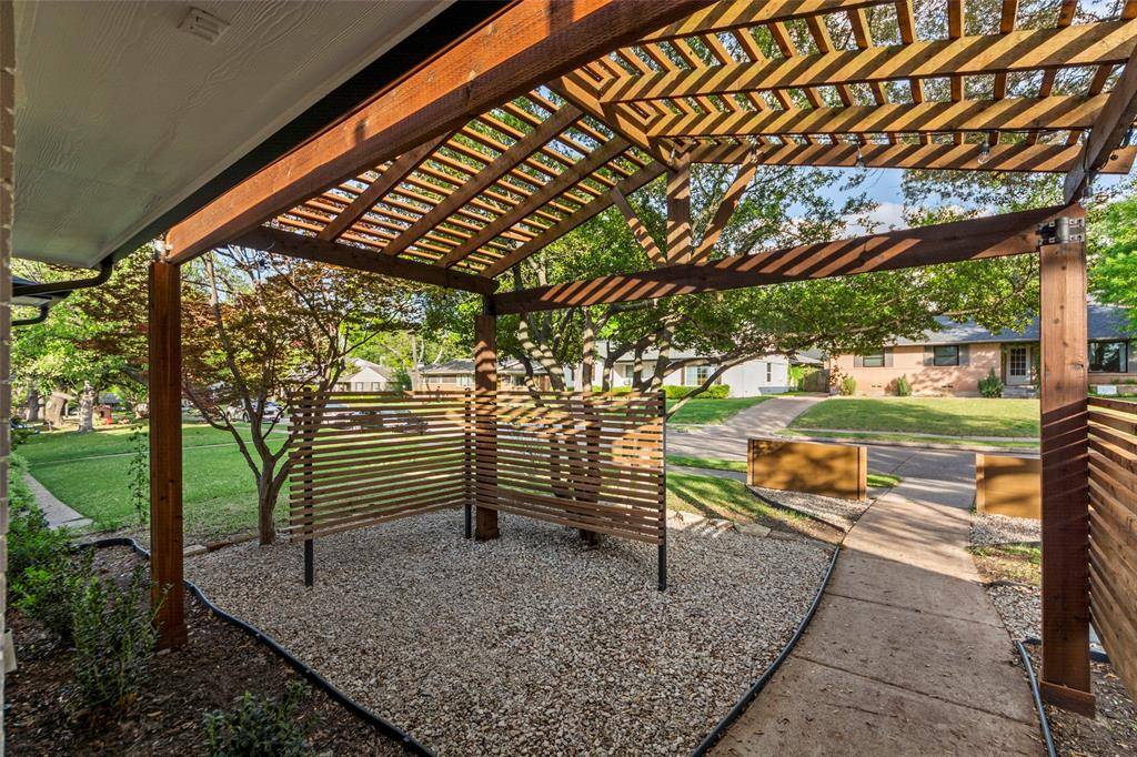 7041 Freemont Street, Dallas, TX 75231