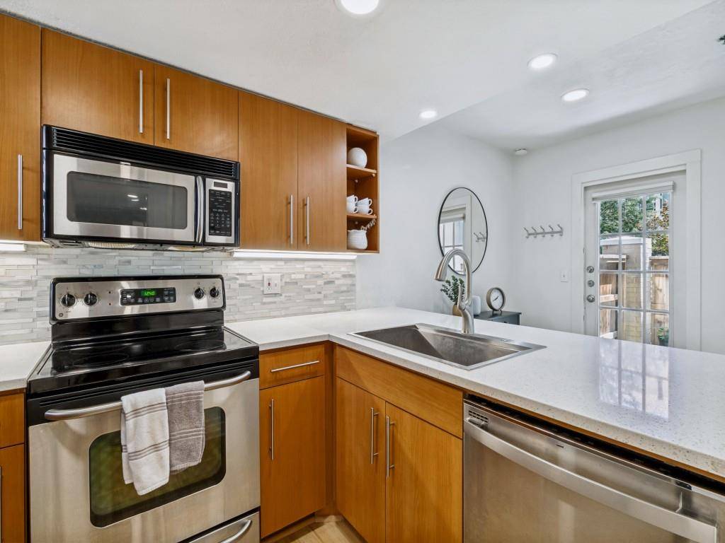 3901 Travis Street #125, Dallas, TX 75204