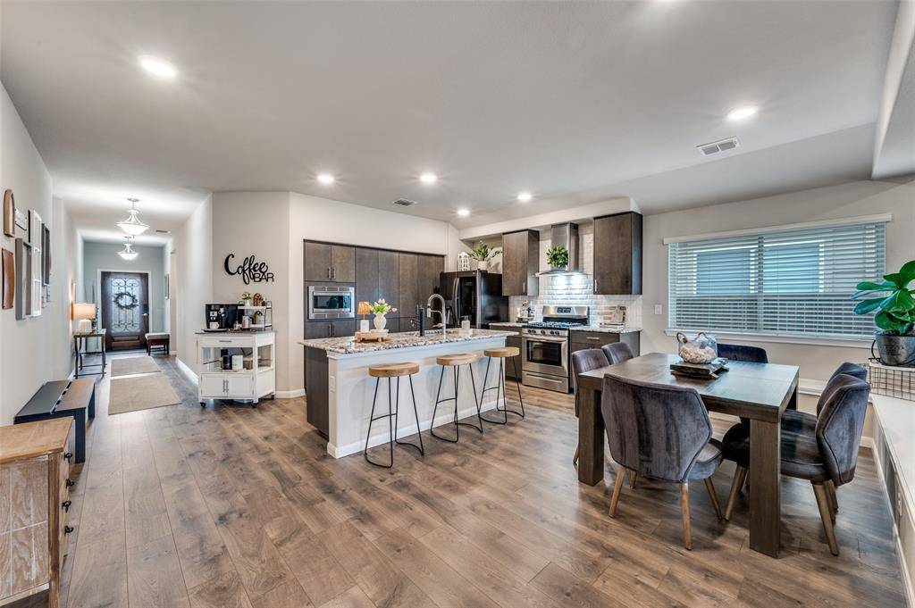 3304 Adobe Vista, Aubrey, TX 76227