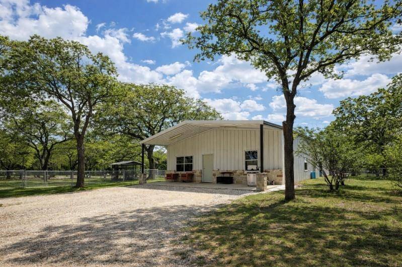 7355 County Road 456, Stephenville, TX 76401