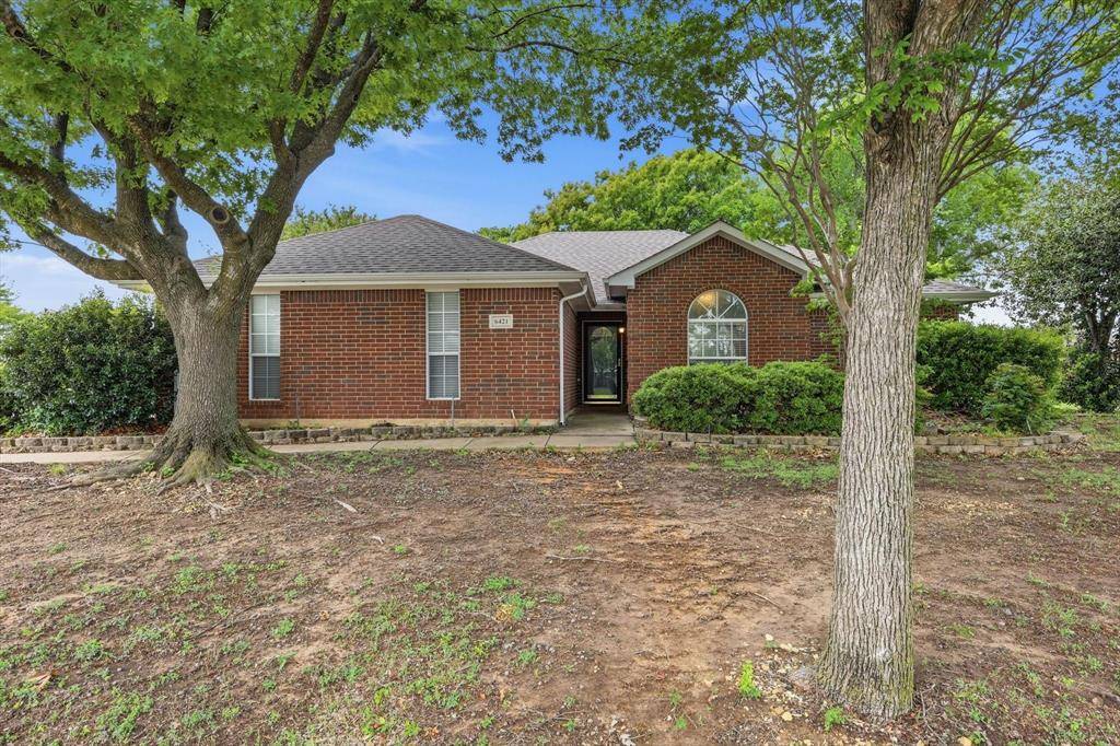6421 Peak View Court, Midlothian, TX 76065