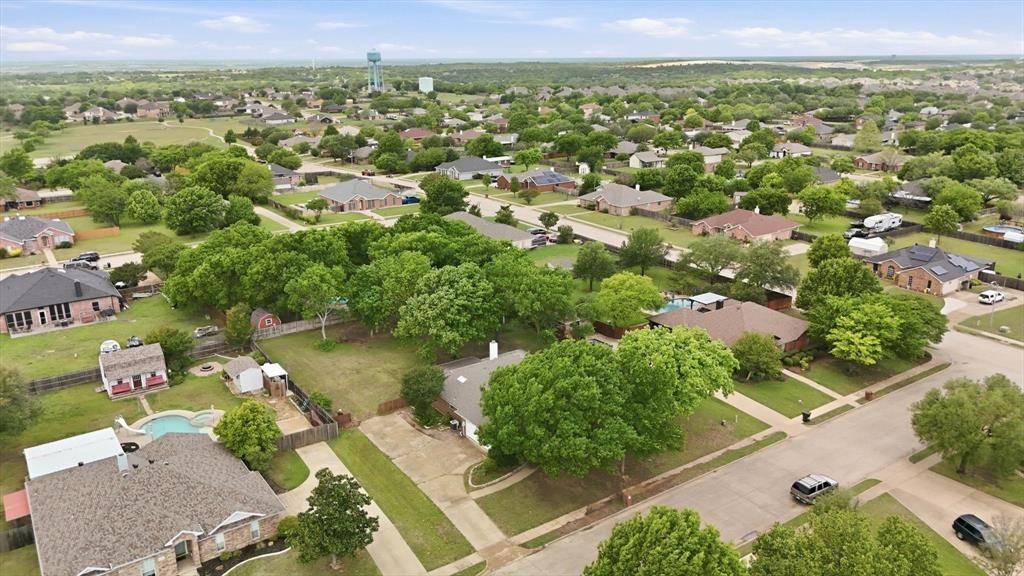 6421 Peak View Court, Midlothian, TX 76065