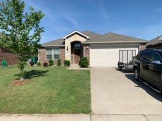 6504 Rienzi Drive, Greenville, TX 75402