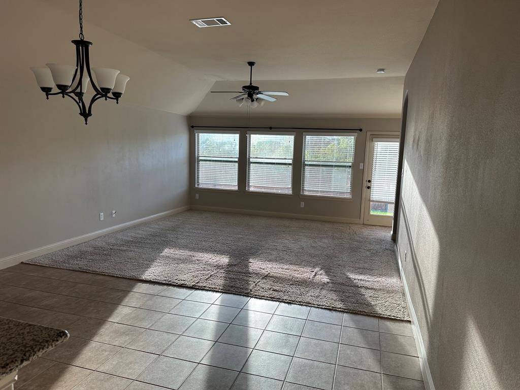 6504 Rienzi Drive, Greenville, TX 75402