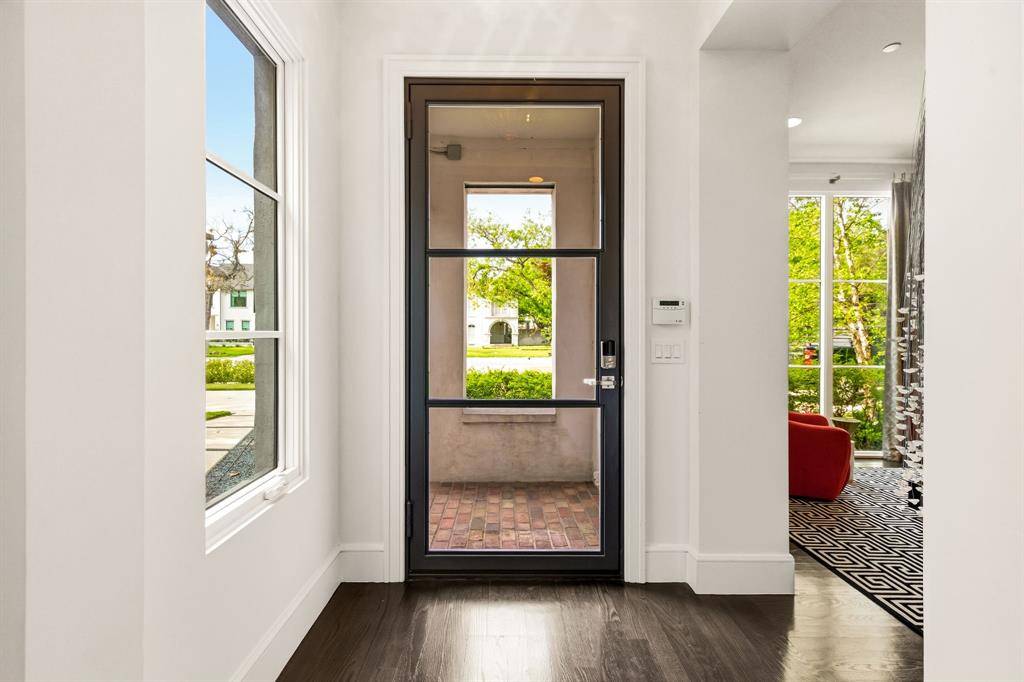 4417 University Boulevard #B, University Park, TX 75205