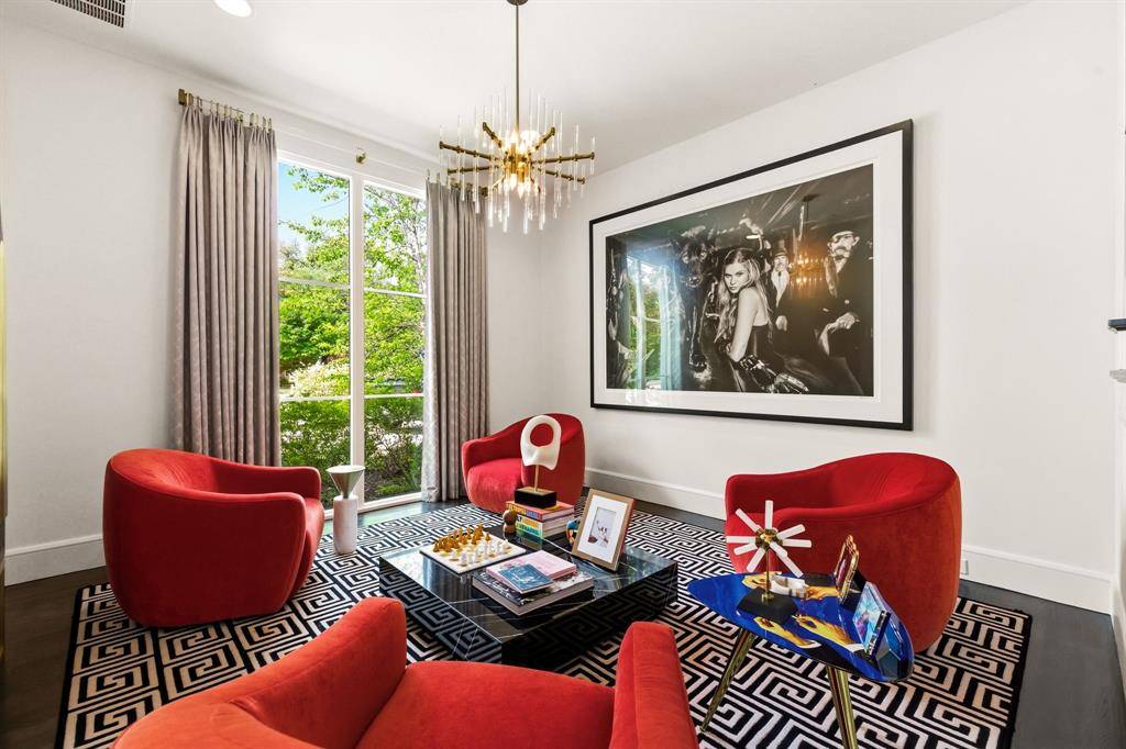 4417 University Boulevard #B, University Park, TX 75205