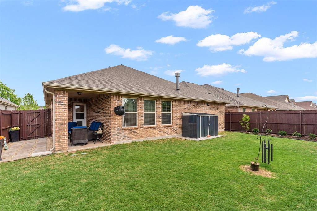 300 Copper Switch Drive, Anna, TX 75409
