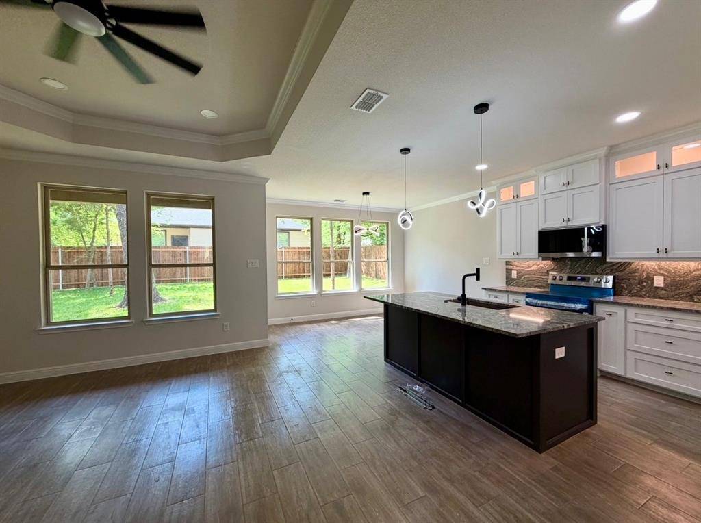 509 Waterboard Drive, Trinidad, TX 75163