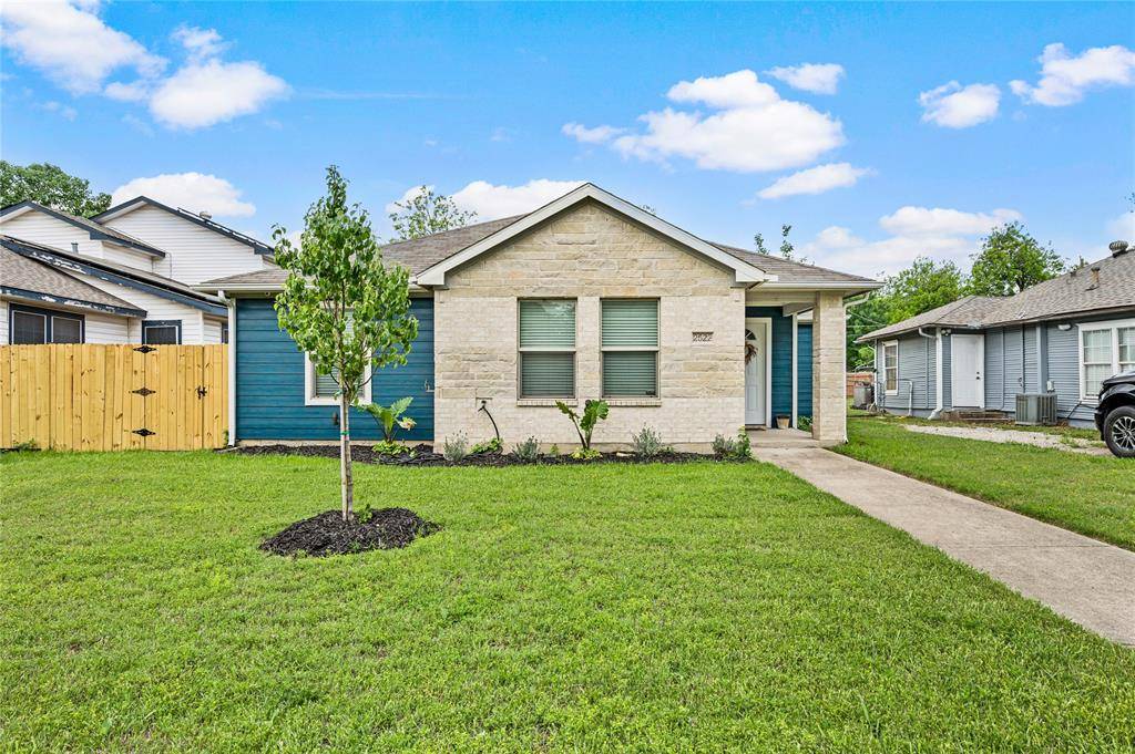 2522 Kingston Street, Dallas, TX 75211