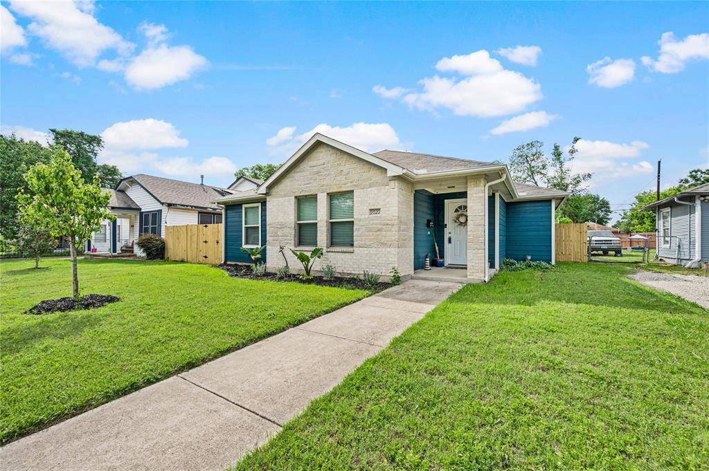 2522 Kingston Street, Dallas, TX 75211