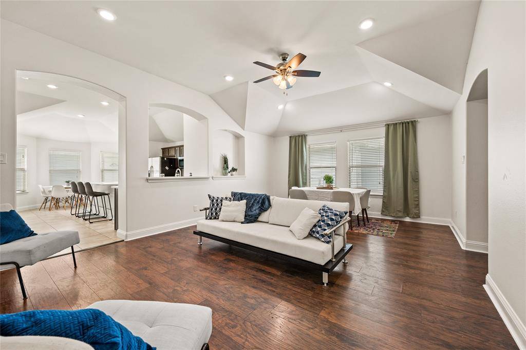 2522 Kingston Street, Dallas, TX 75211