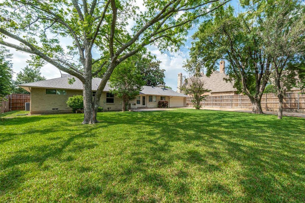 5971 Melshire Drive, Dallas, TX 75230