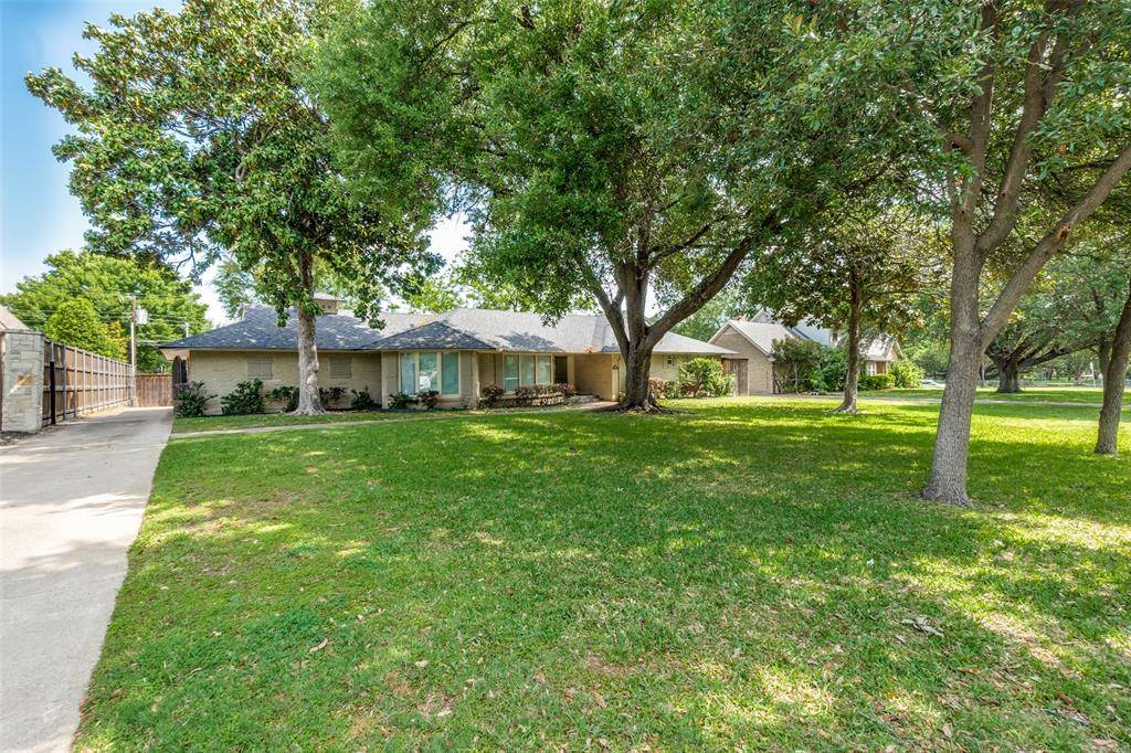 5971 Melshire Drive, Dallas, TX 75230