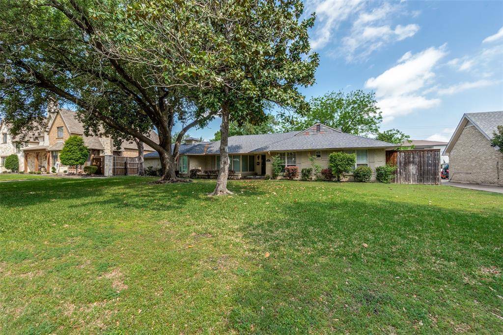 5971 Melshire Drive, Dallas, TX 75230