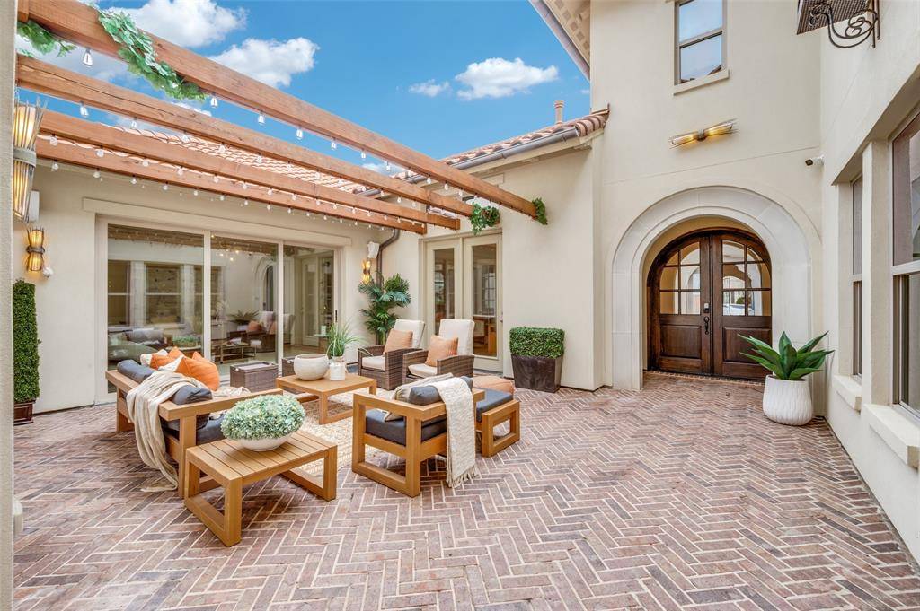 4287 Hickory Grove Lane, Frisco, TX 75033