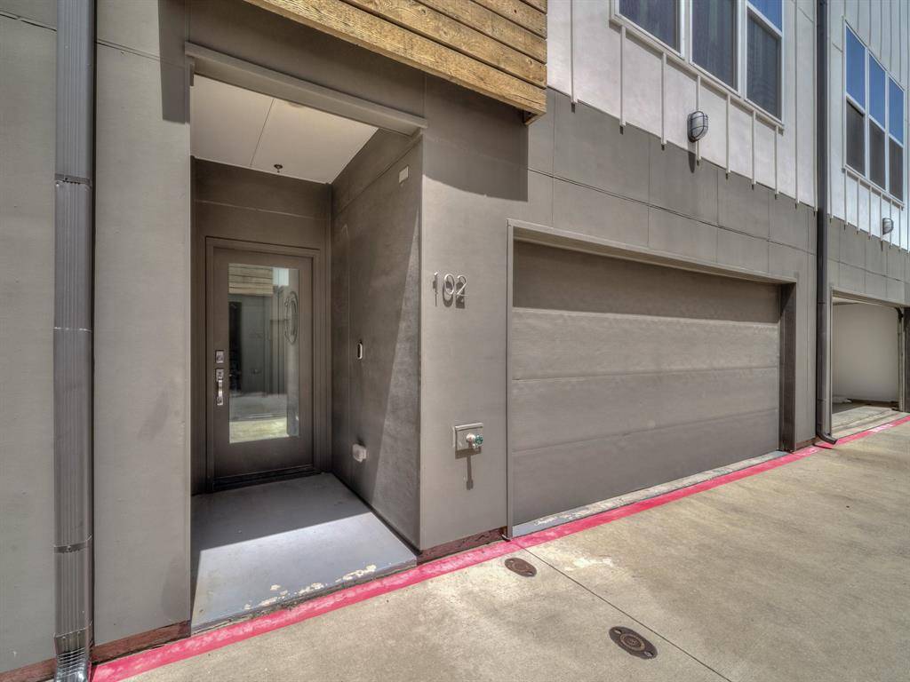 1510 N Washington Avenue #102, Dallas, TX 75204