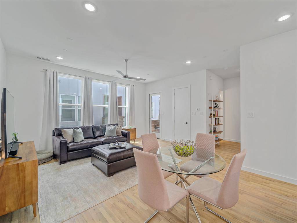 1510 N Washington Avenue #102, Dallas, TX 75204