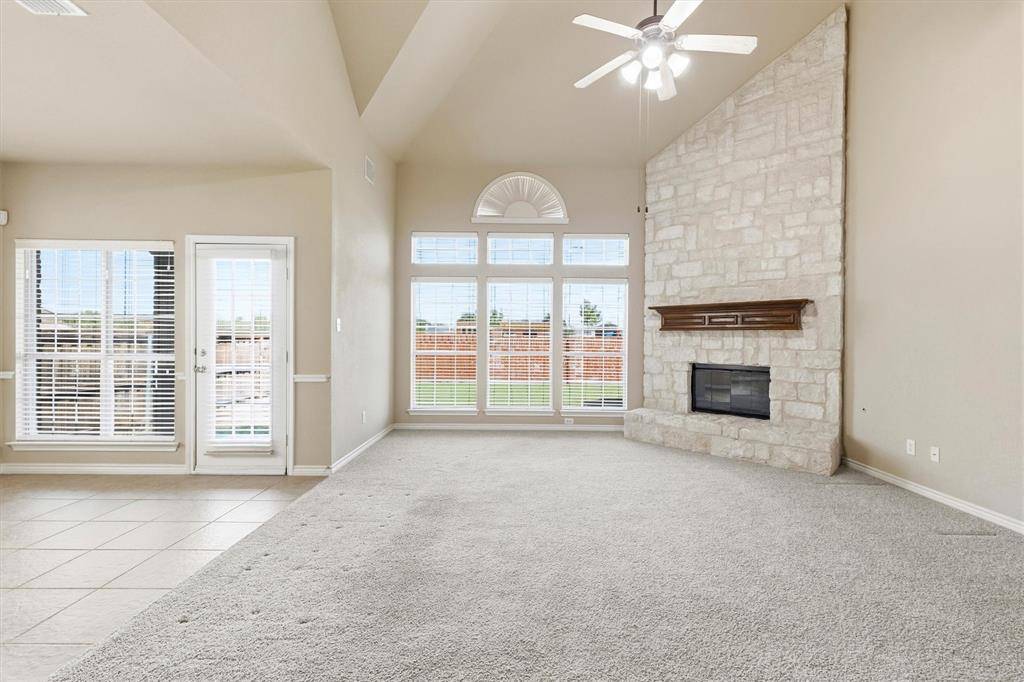 2429 Marble Canyon Drive, Little Elm, TX 75068