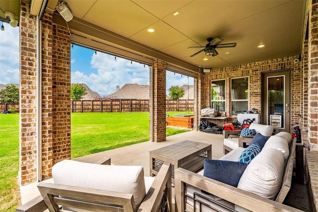 7600 Glenwick, The Colony, TX 75056