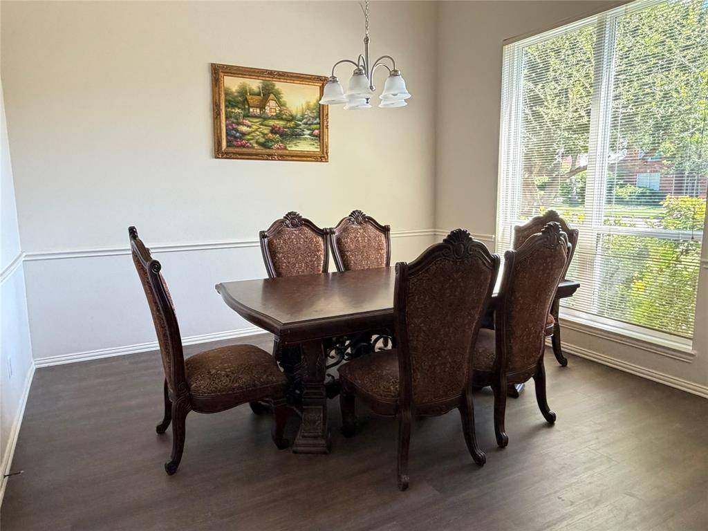 2901 Barksdale Drive, Plano, TX 75025