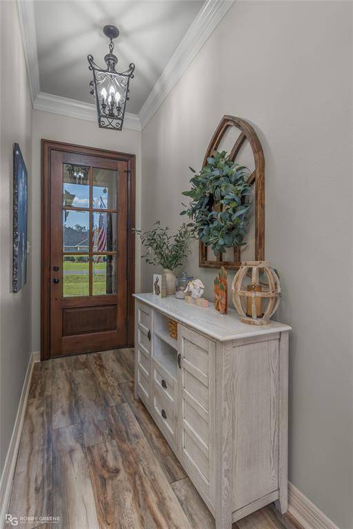 1300 Elk Creek, Haughton, LA 71037