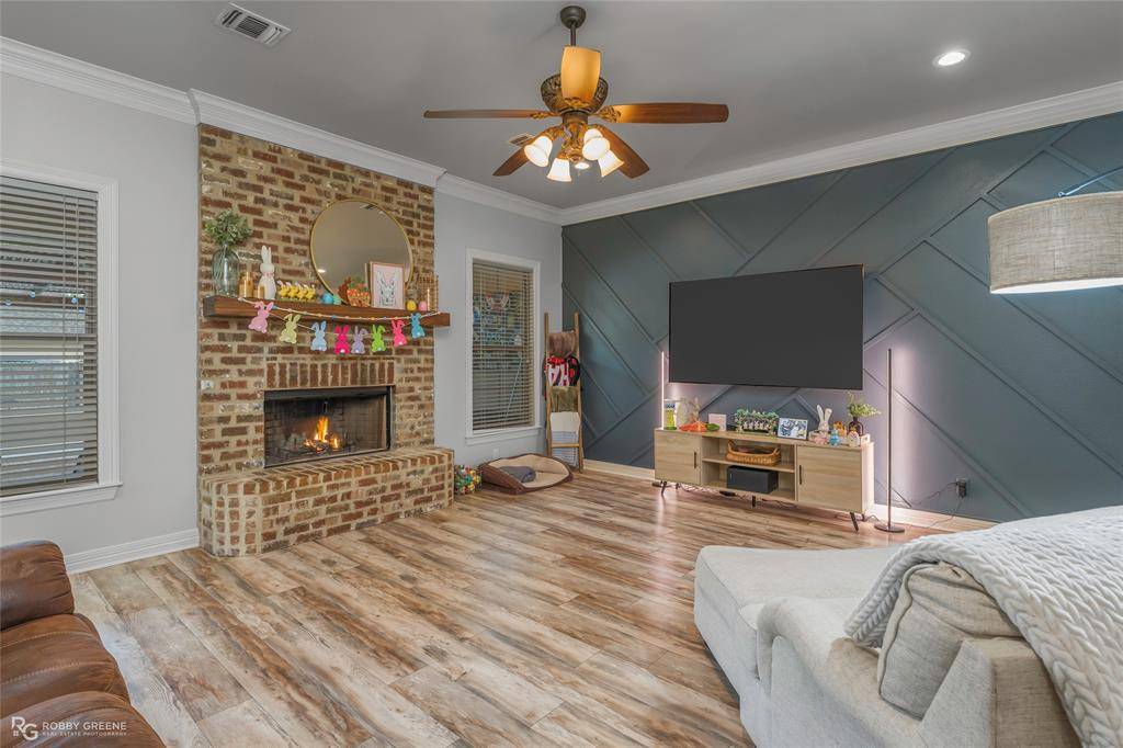 1300 Elk Creek, Haughton, LA 71037