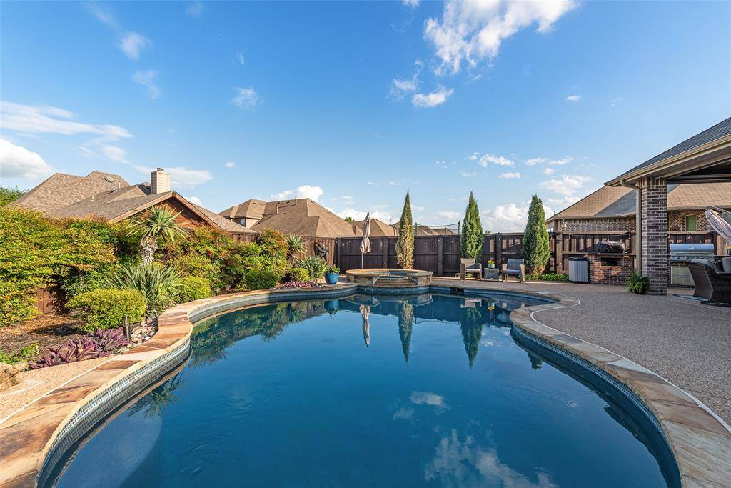 682 Cannon Drive, Fate, TX 75087