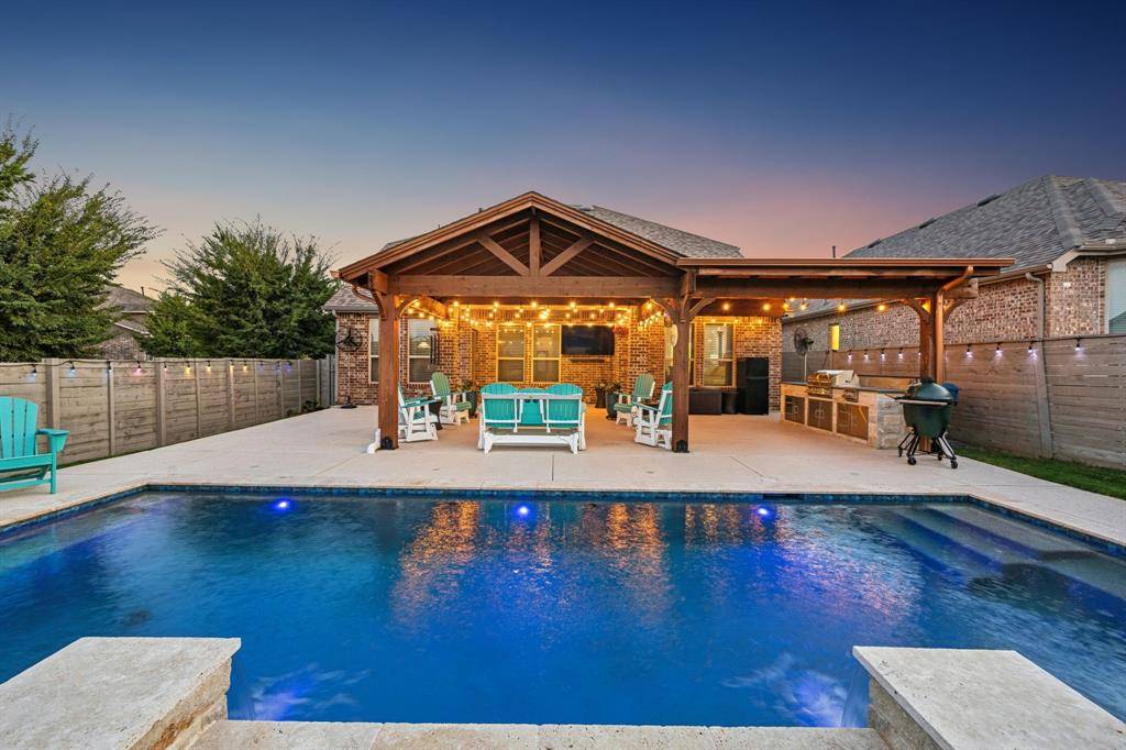 1800 Harrier Lane, Argyle, TX 76226