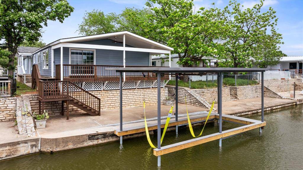 6518 Ashley Court, Granbury, TX 76049