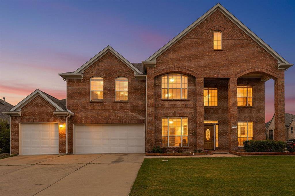 5226 Wyndrook Street, Fort Worth, TX 76244