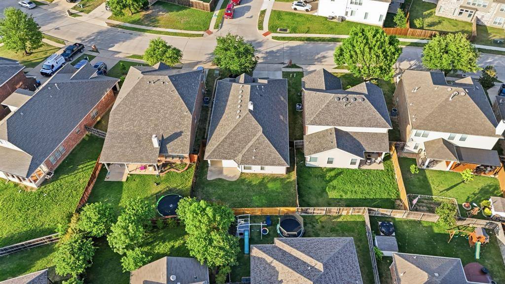 15525 Landing Creek Lane, Fort Worth, TX 76262