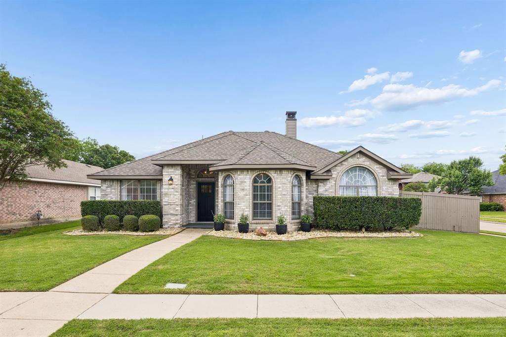 5021 Daisy Court, Mckinney, TX 75070
